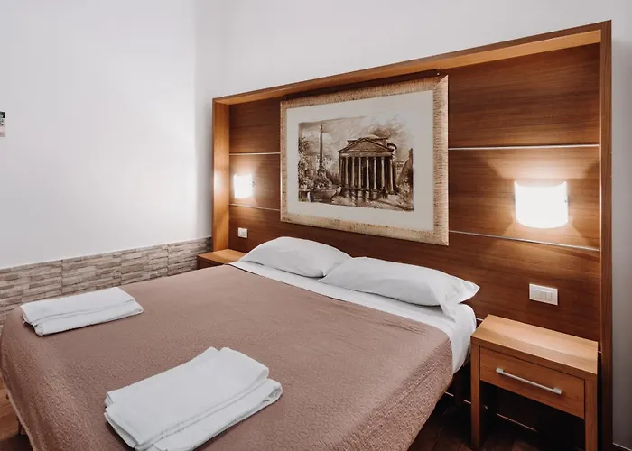 Relax 3* Roma