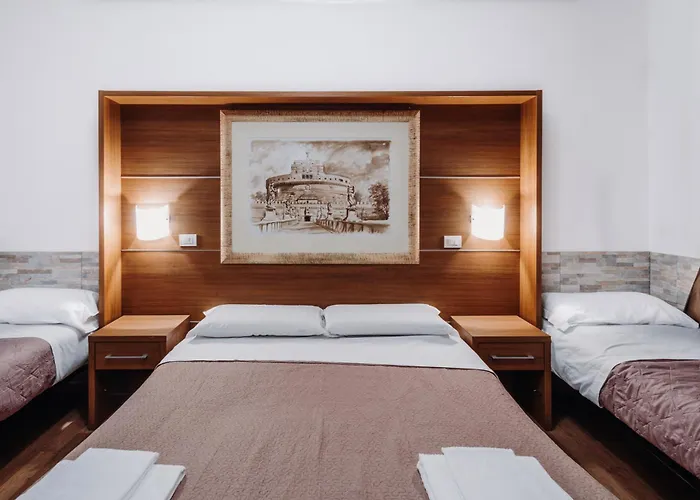 Relax Oda ve Kahvaltı 3*