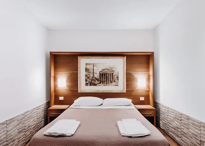Oda ve Kahvaltı Relax 3*