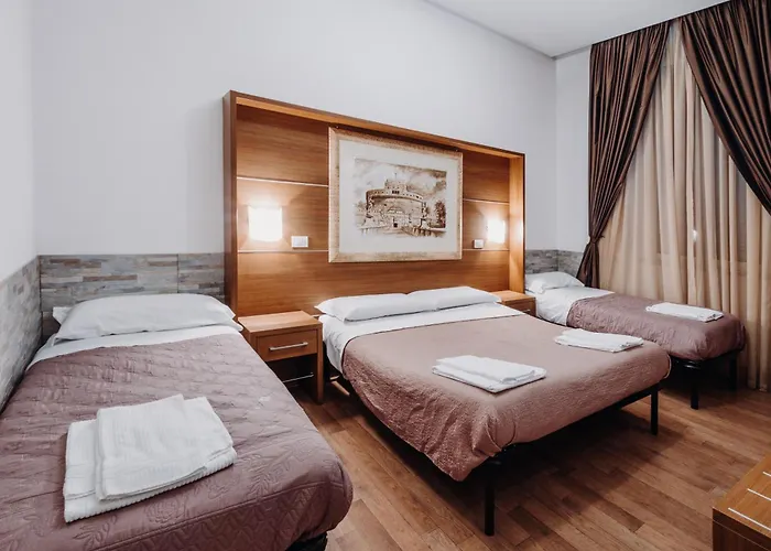 Oda ve Kahvaltı Relax