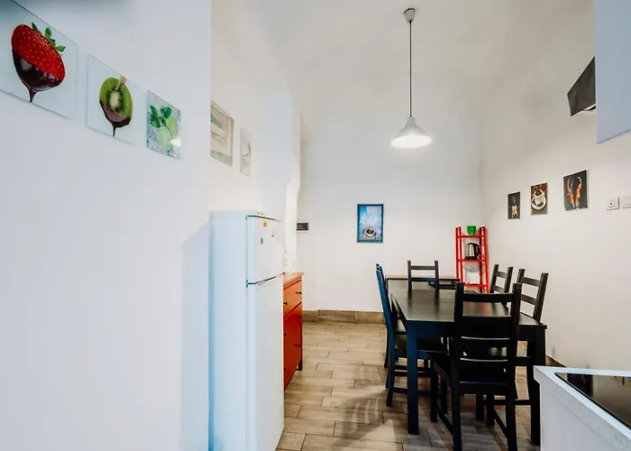 Oda ve Kahvaltı Relax Roma