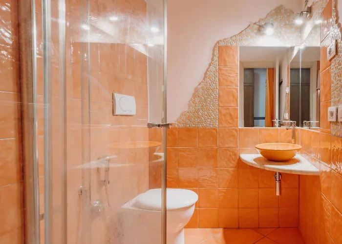 Relax 3* Roma