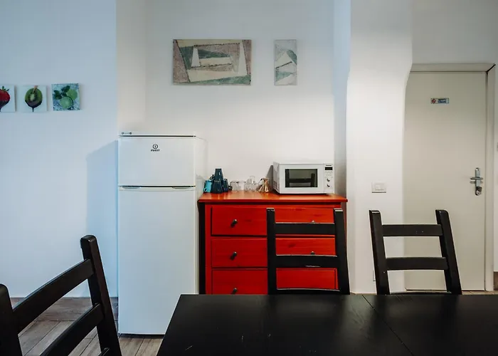 Relax Oda ve Kahvaltı 3*