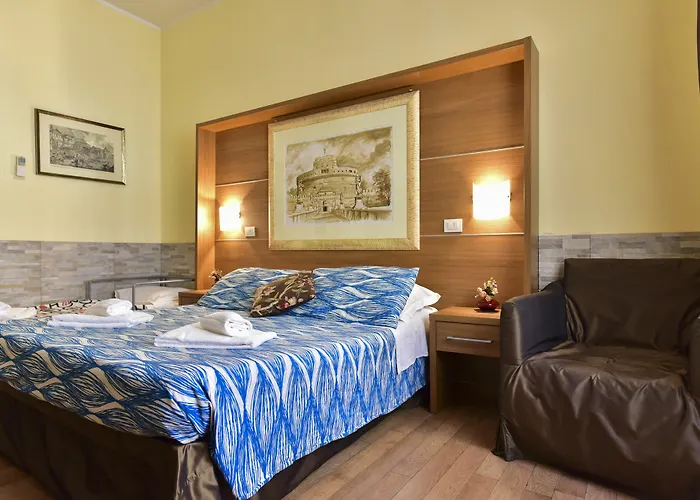 Relax Oda ve Kahvaltı