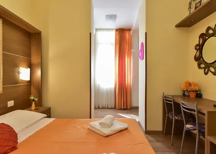 Oda ve Kahvaltı Relax