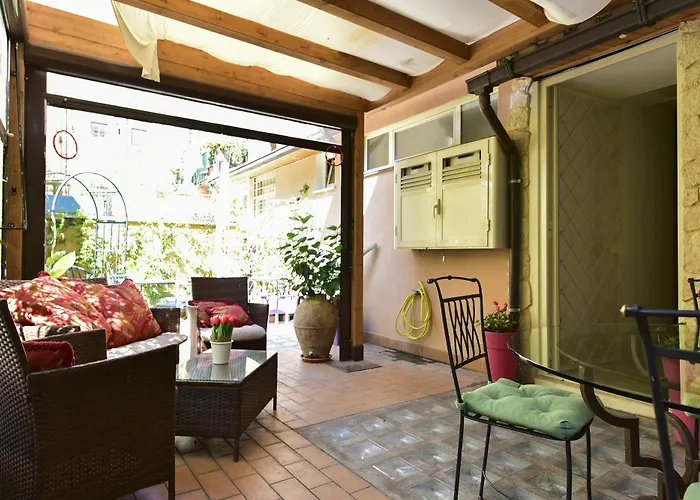 Relax 3* Roma
