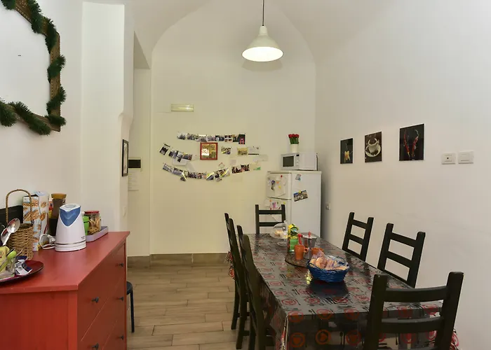 Oda ve Kahvaltı Relax