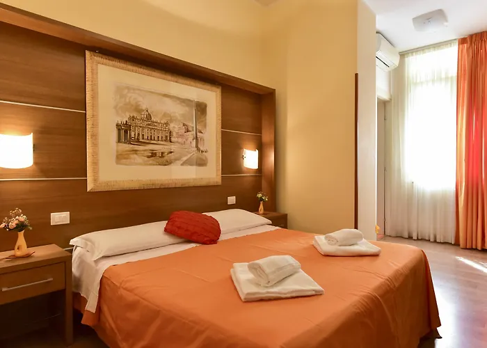 Oda ve Kahvaltı Relax 3*