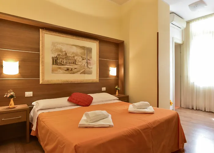 Relax Oda ve Kahvaltı 3*