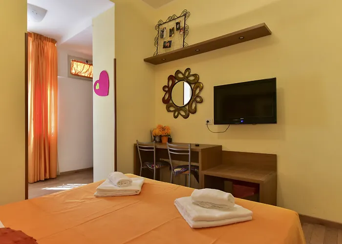 Relax Oda ve Kahvaltı