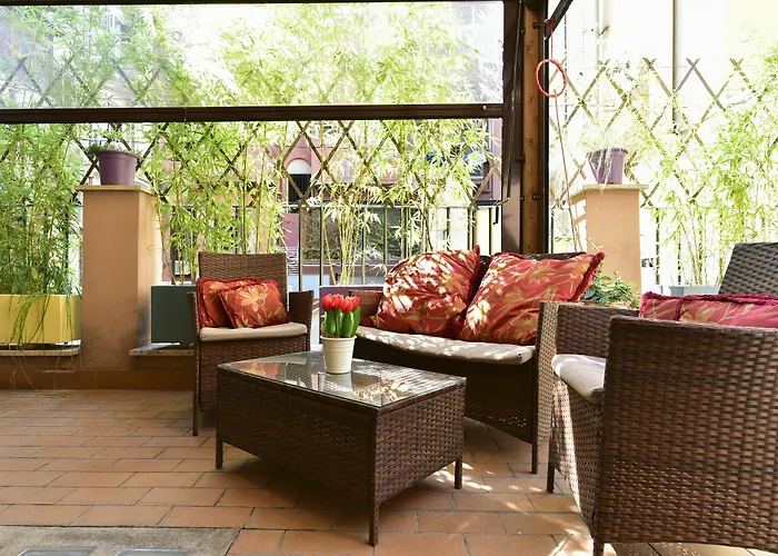 Oda ve Kahvaltı Relax 3*