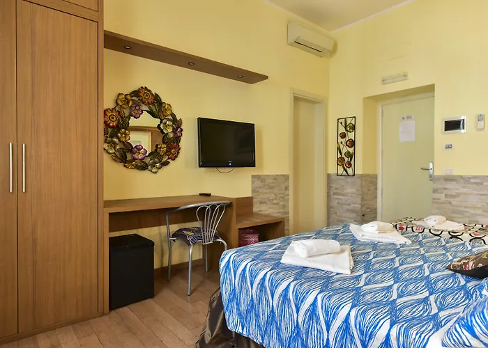 Oda ve Kahvaltı Relax 3*