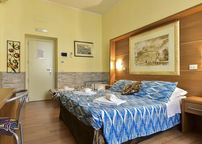 Relax Oda ve Kahvaltı 3*