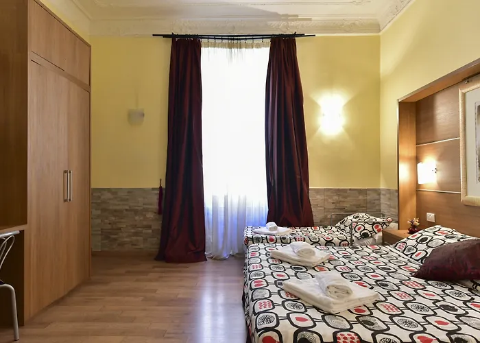 Relax Roma