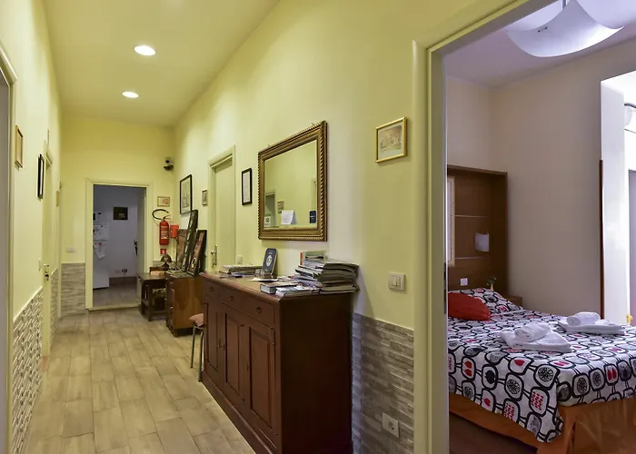 Oda ve Kahvaltı Relax 3*