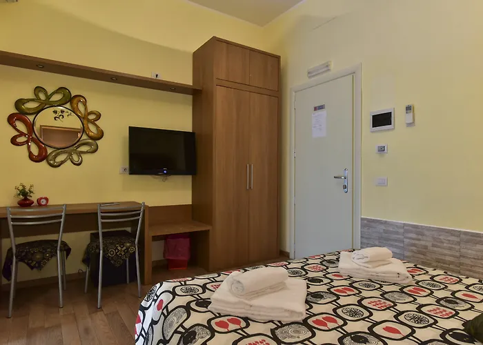 Relax Oda ve Kahvaltı 3*