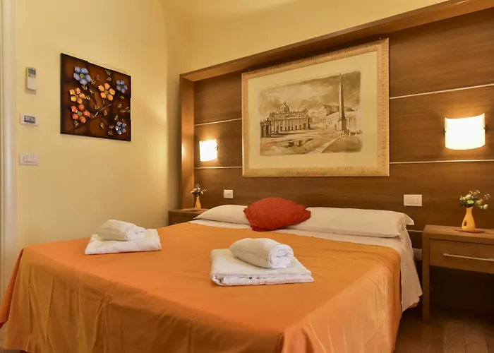 Relax Roma