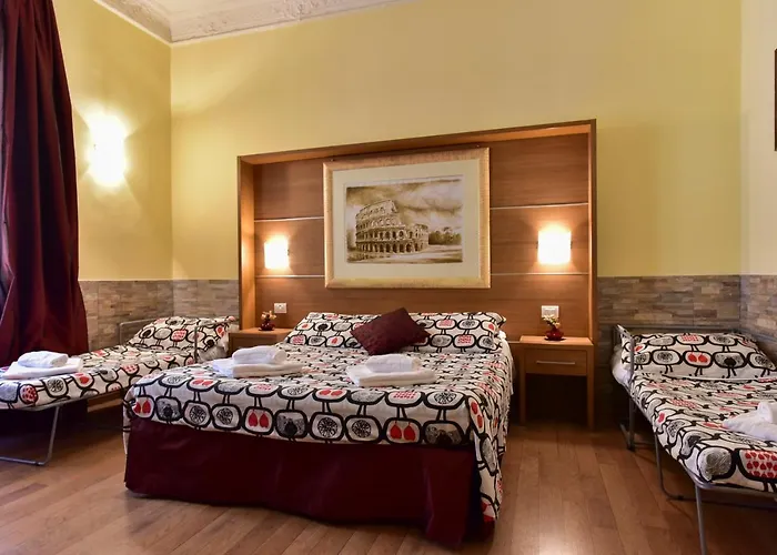 Relax Oda ve Kahvaltı
