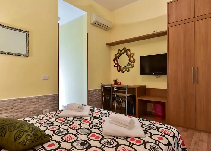Relax Oda ve Kahvaltı