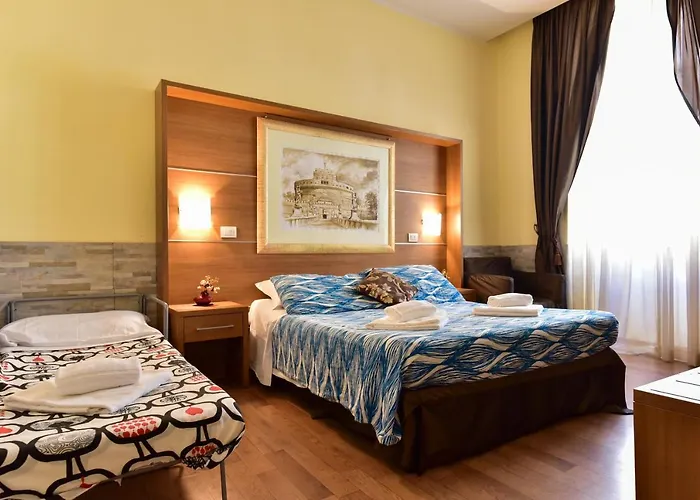 Oda ve Kahvaltı Relax