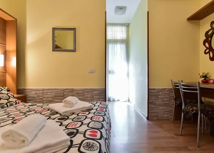 Relax Oda ve Kahvaltı 3*
